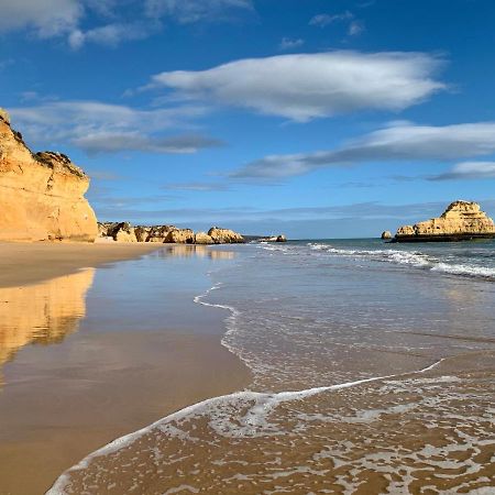 Ceu E Mar Apartment Portimao Ngoại thất bức ảnh