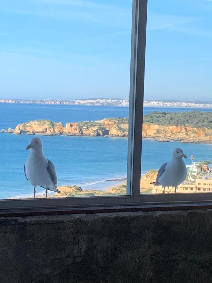 Ceu E Mar Apartment Portimao Ngoại thất bức ảnh