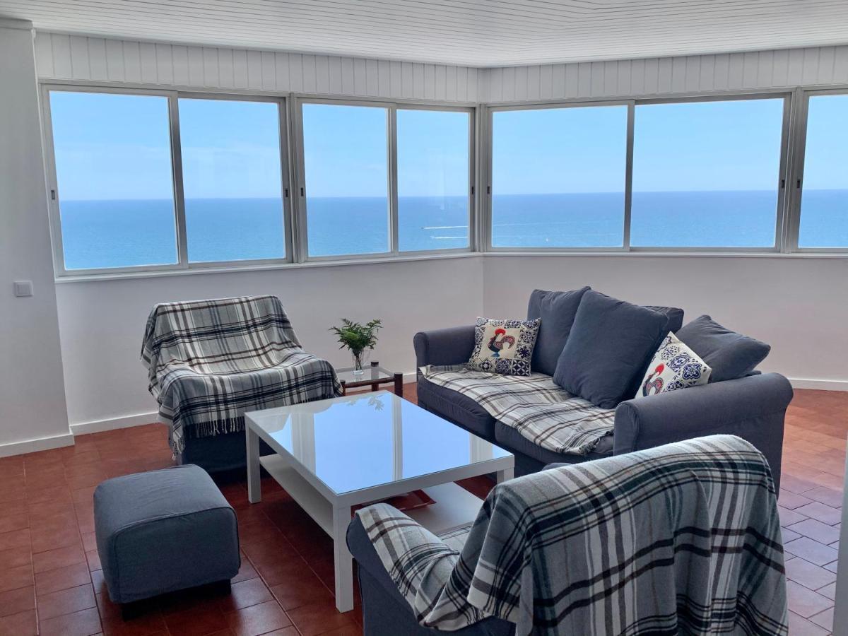 Ceu E Mar Apartment Portimao Ngoại thất bức ảnh