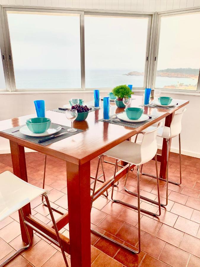 Ceu E Mar Apartment Portimao Ngoại thất bức ảnh