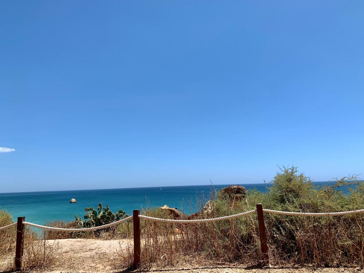 Ceu E Mar Apartment Portimao Ngoại thất bức ảnh
