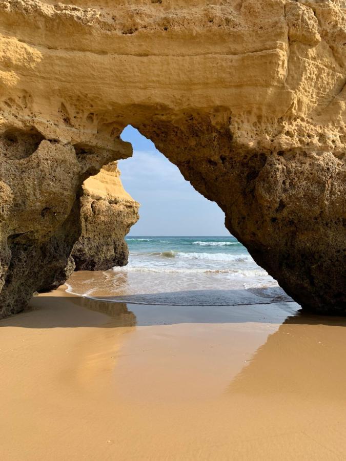 Ceu E Mar Apartment Portimao Ngoại thất bức ảnh