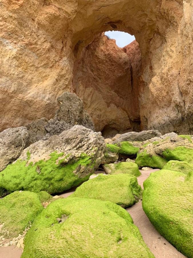 Ceu E Mar Apartment Portimao Ngoại thất bức ảnh