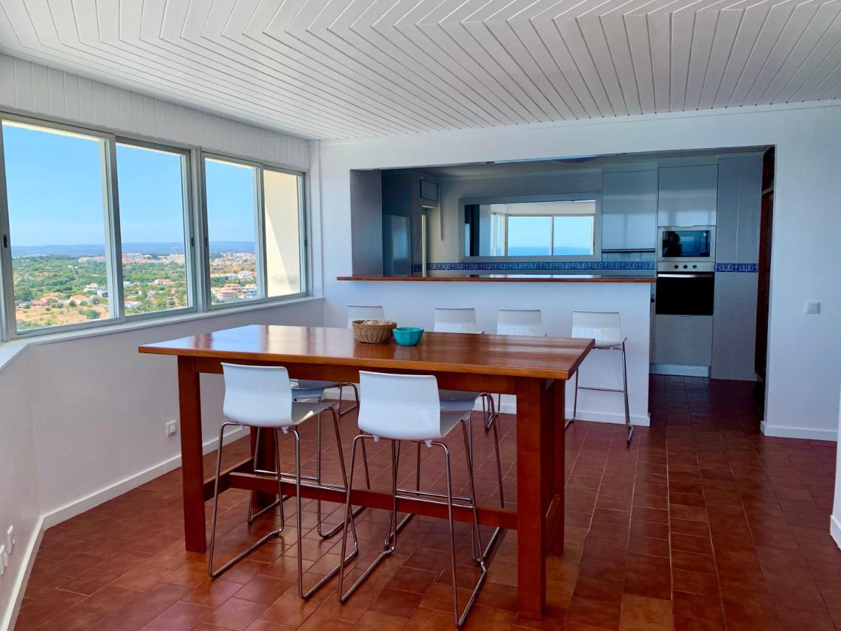 Ceu E Mar Apartment Portimao Ngoại thất bức ảnh