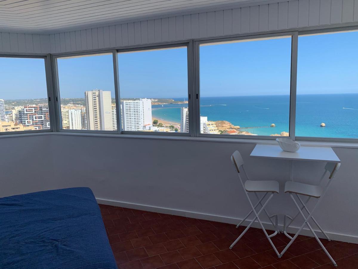Ceu E Mar Apartment Portimao Ngoại thất bức ảnh