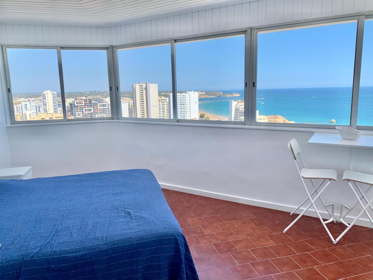Ceu E Mar Apartment Portimao Ngoại thất bức ảnh