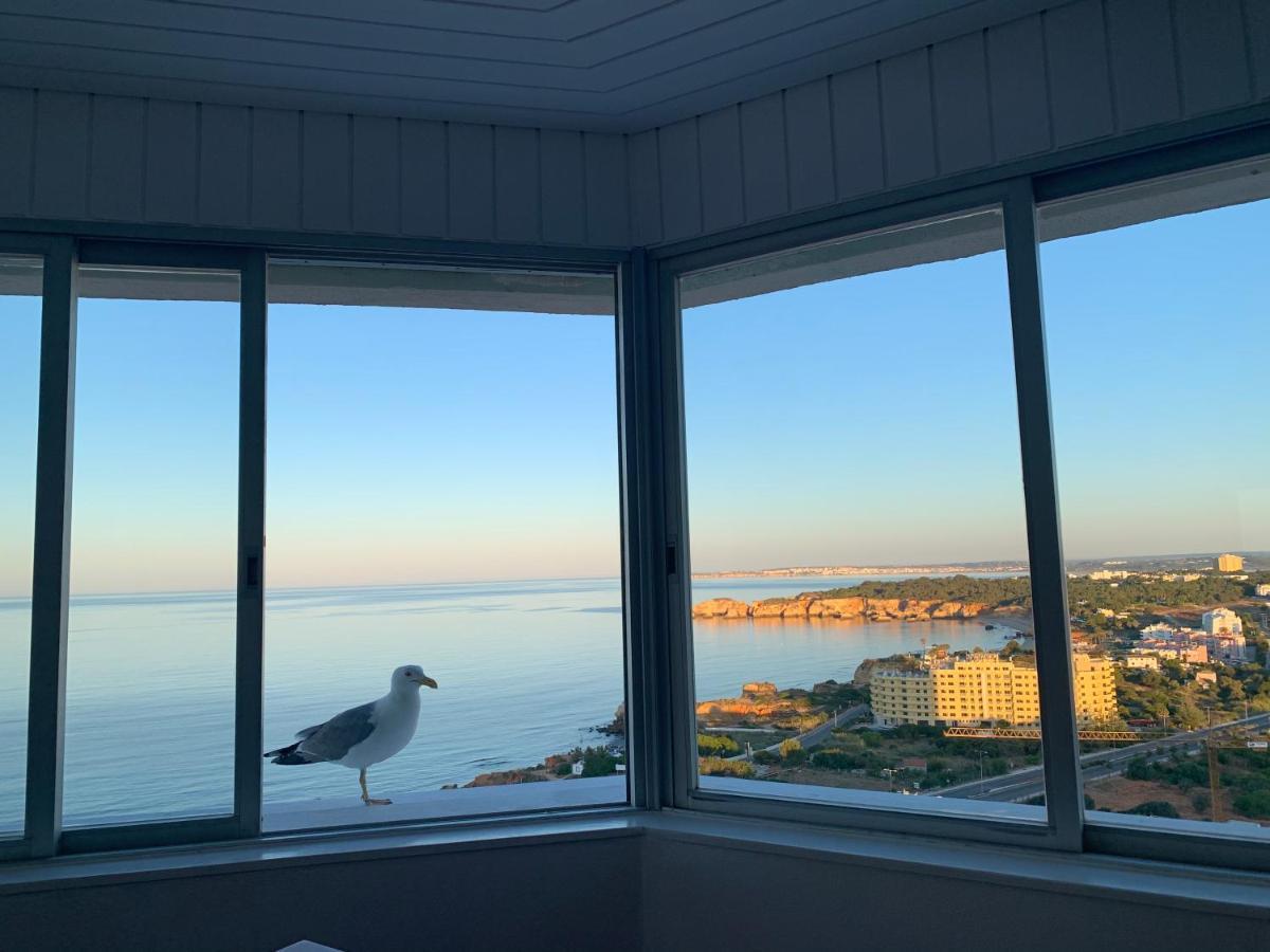 Ceu E Mar Apartment Portimao Ngoại thất bức ảnh