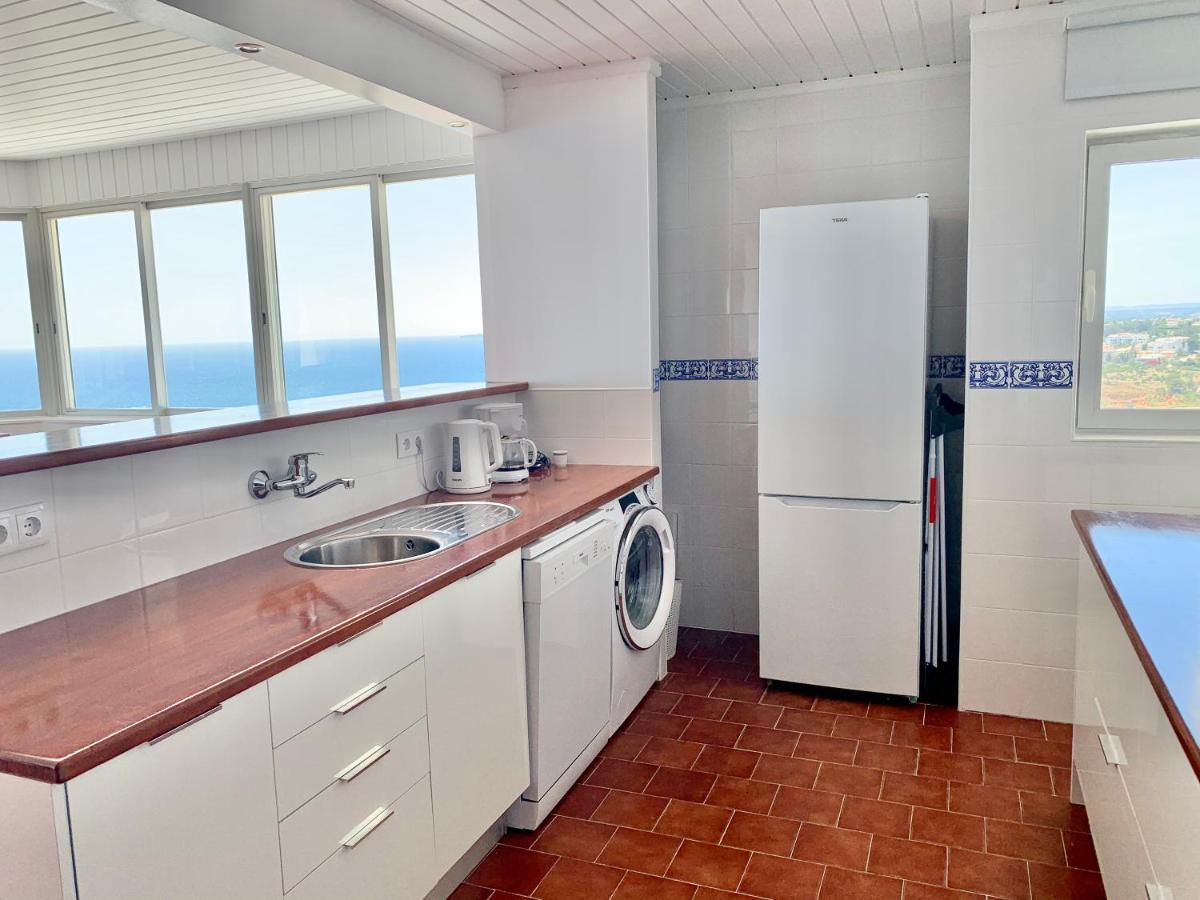 Ceu E Mar Apartment Portimao Ngoại thất bức ảnh