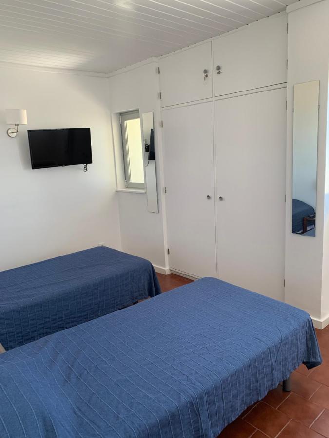 Ceu E Mar Apartment Portimao Ngoại thất bức ảnh