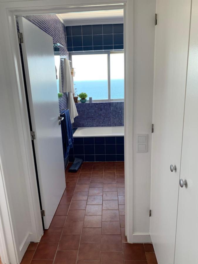 Ceu E Mar Apartment Portimao Ngoại thất bức ảnh