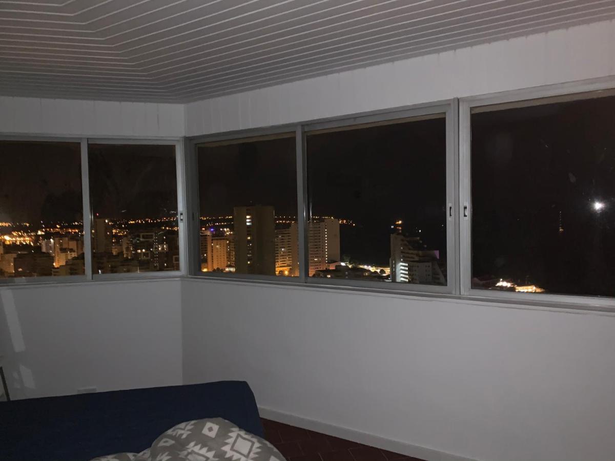 Ceu E Mar Apartment Portimao Ngoại thất bức ảnh