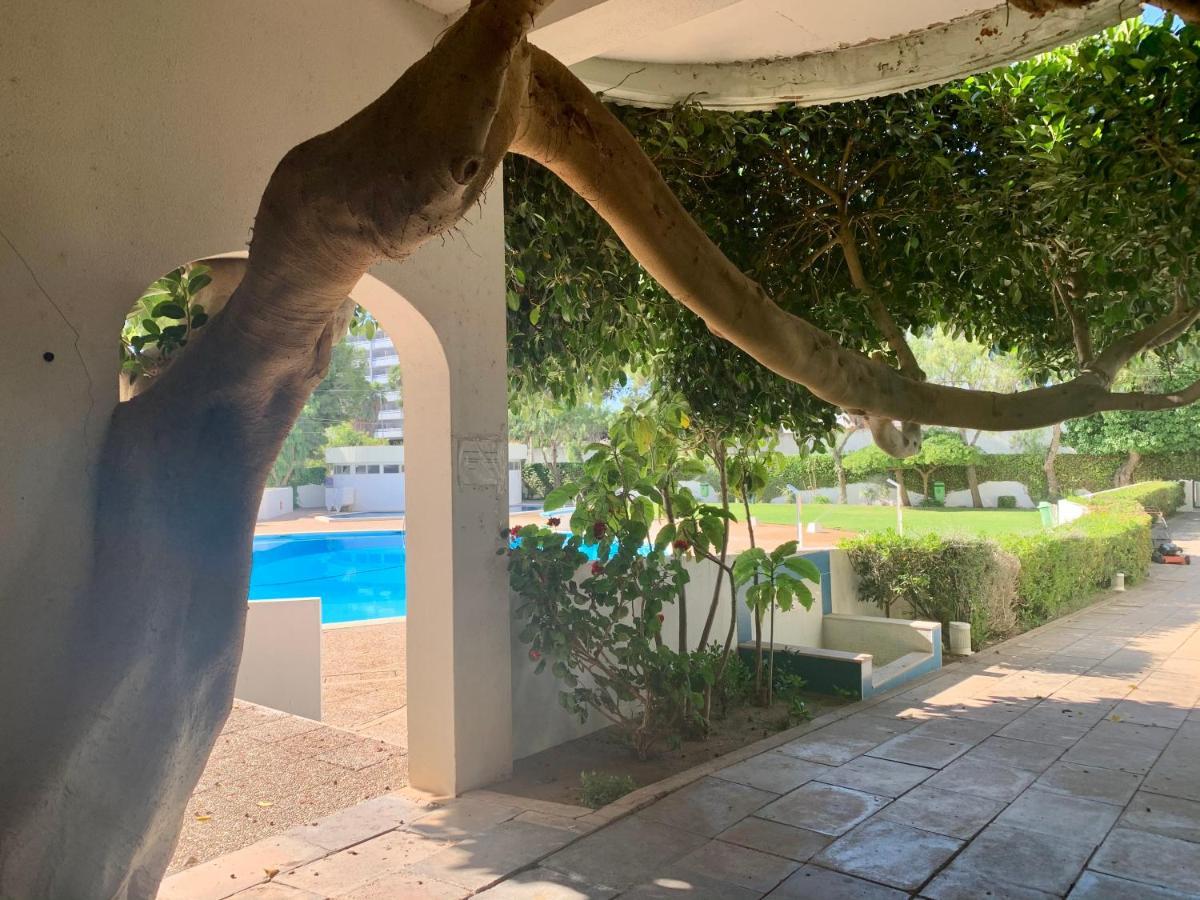 Ceu E Mar Apartment Portimao Ngoại thất bức ảnh