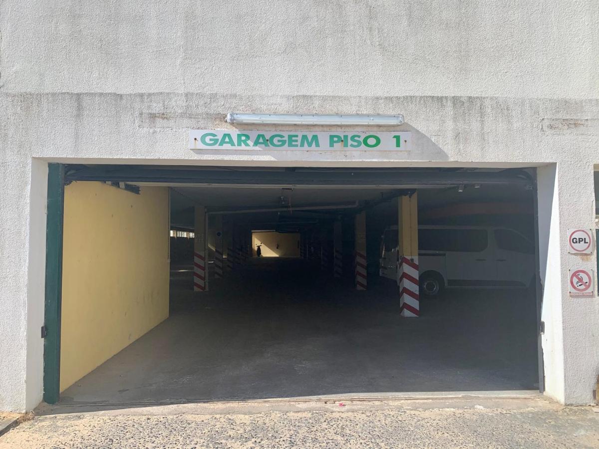 Ceu E Mar Apartment Portimao Ngoại thất bức ảnh