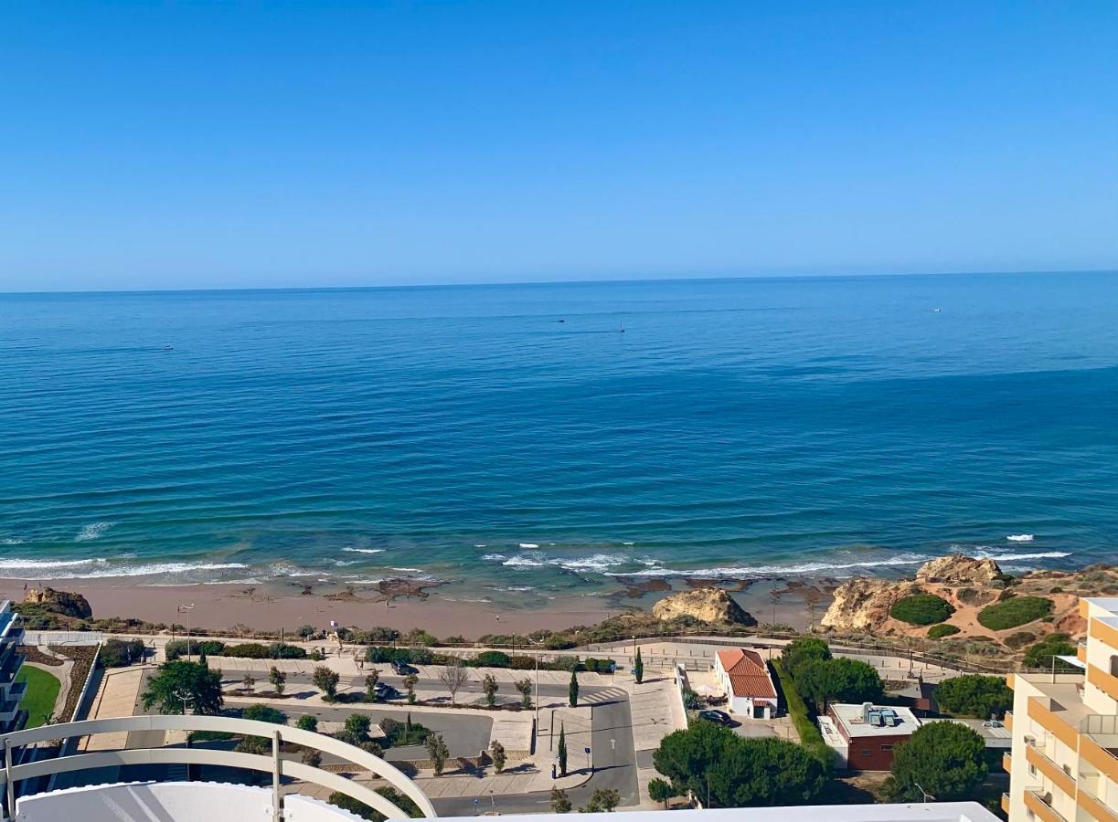 Ceu E Mar Apartment Portimao Ngoại thất bức ảnh