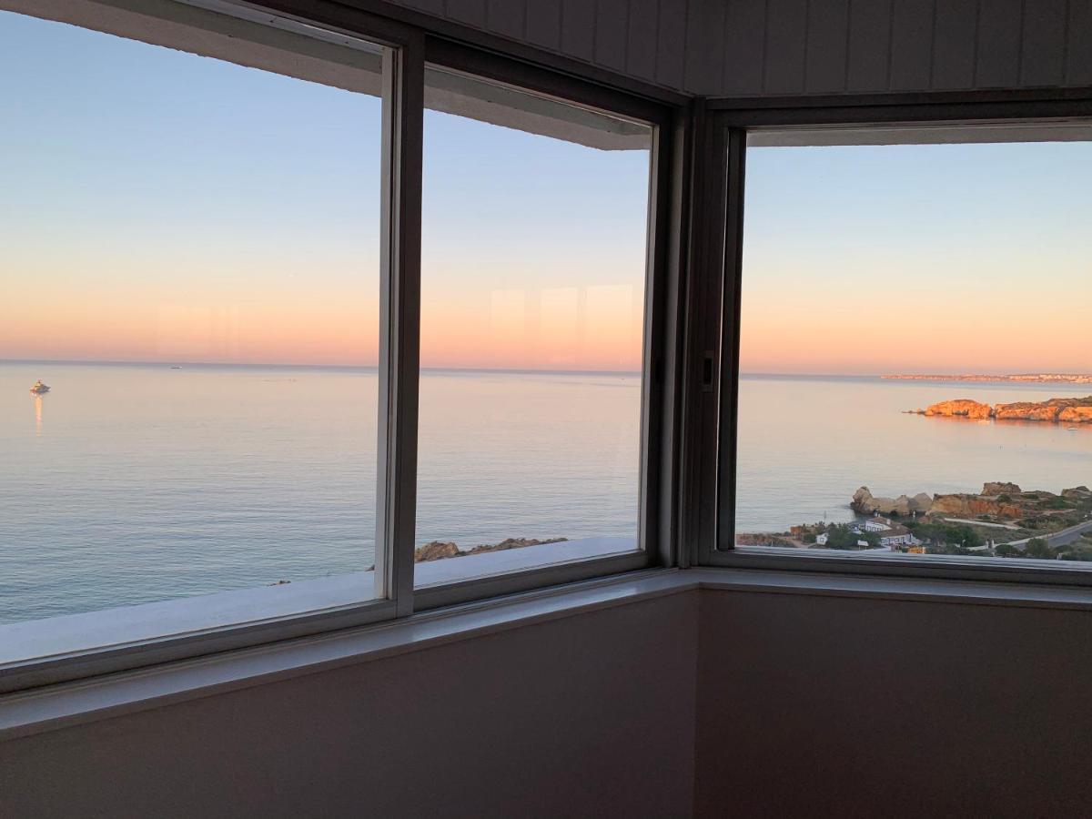 Ceu E Mar Apartment Portimao Ngoại thất bức ảnh