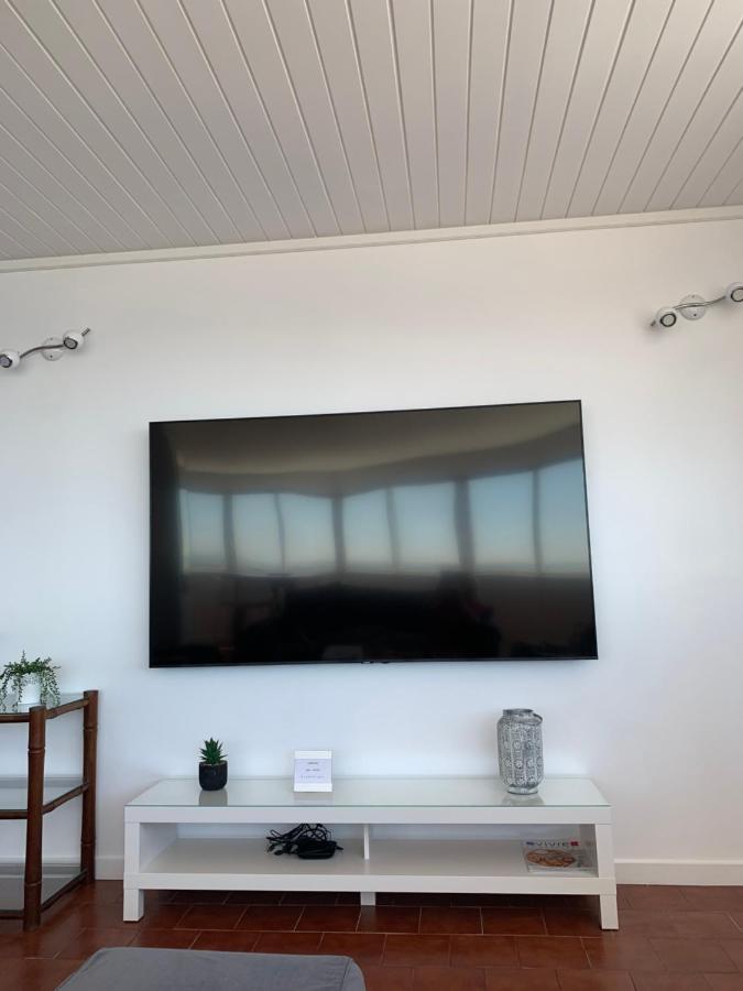 Ceu E Mar Apartment Portimao Ngoại thất bức ảnh