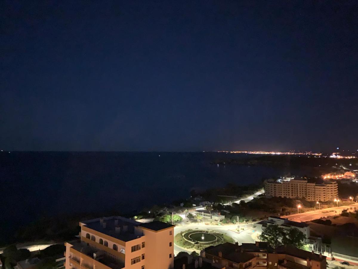 Ceu E Mar Apartment Portimao Ngoại thất bức ảnh
