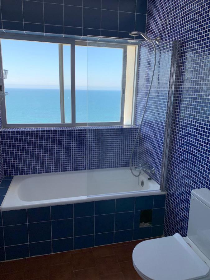 Ceu E Mar Apartment Portimao Ngoại thất bức ảnh