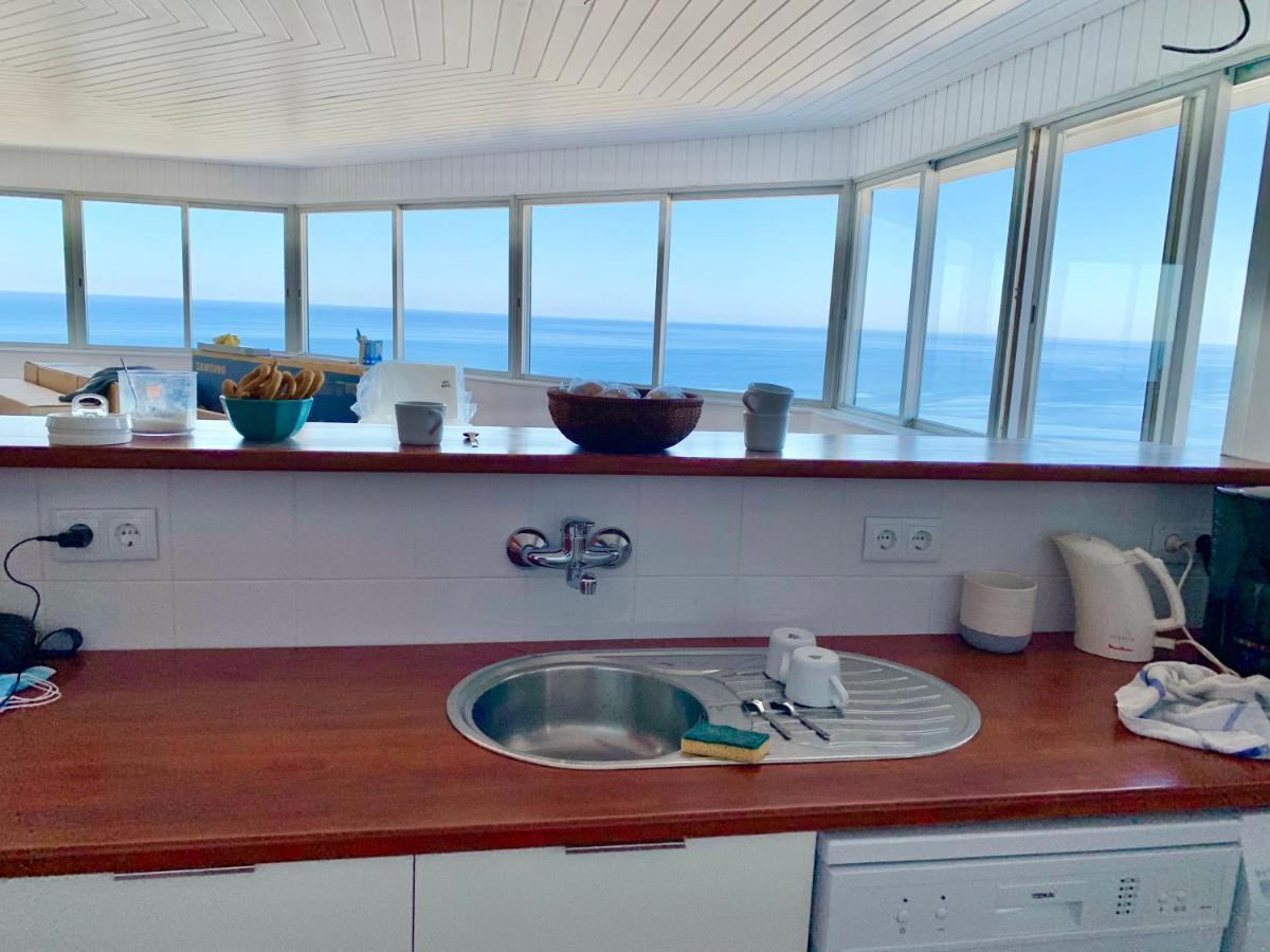Ceu E Mar Apartment Portimao Ngoại thất bức ảnh