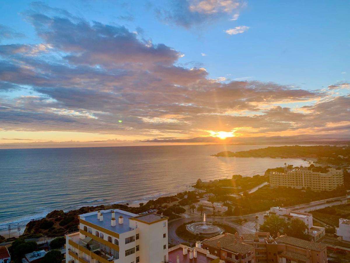 Ceu E Mar Apartment Portimao Ngoại thất bức ảnh