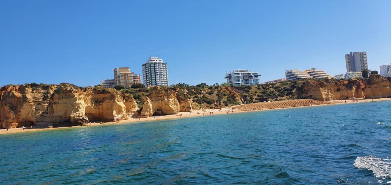 Ceu E Mar Apartment Portimao Ngoại thất bức ảnh