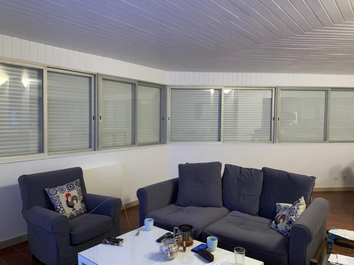 Ceu E Mar Apartment Portimao Ngoại thất bức ảnh