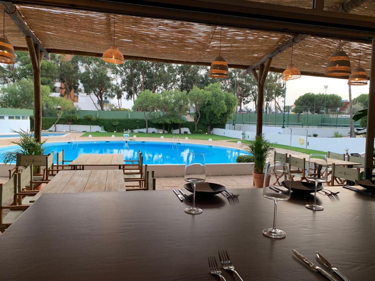 Ceu E Mar Apartment Portimao Ngoại thất bức ảnh