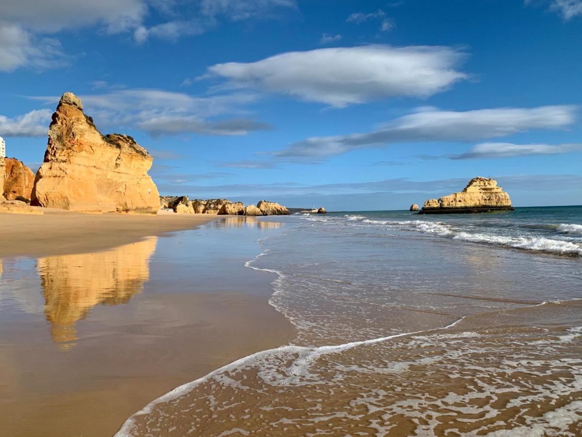 Ceu E Mar Apartment Portimao Ngoại thất bức ảnh