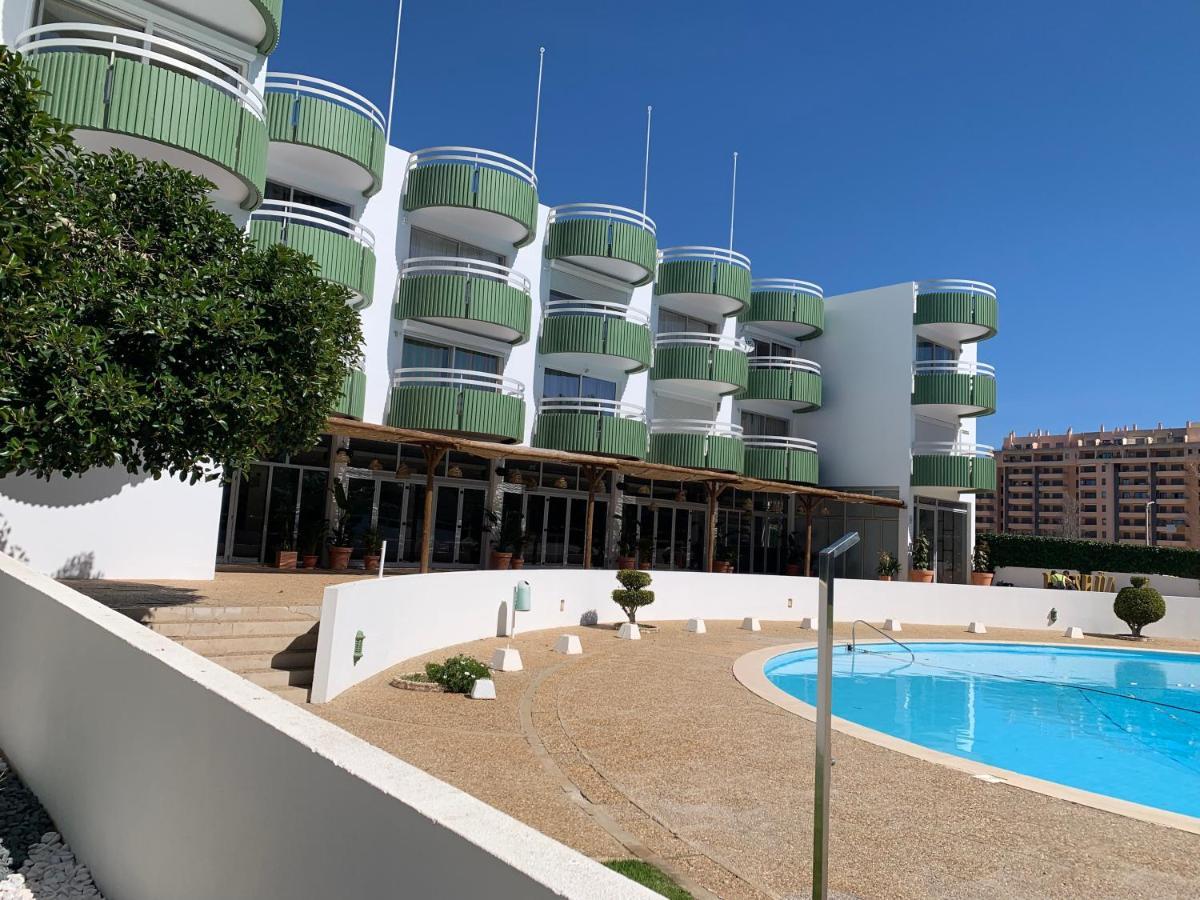Ceu E Mar Apartment Portimao Ngoại thất bức ảnh