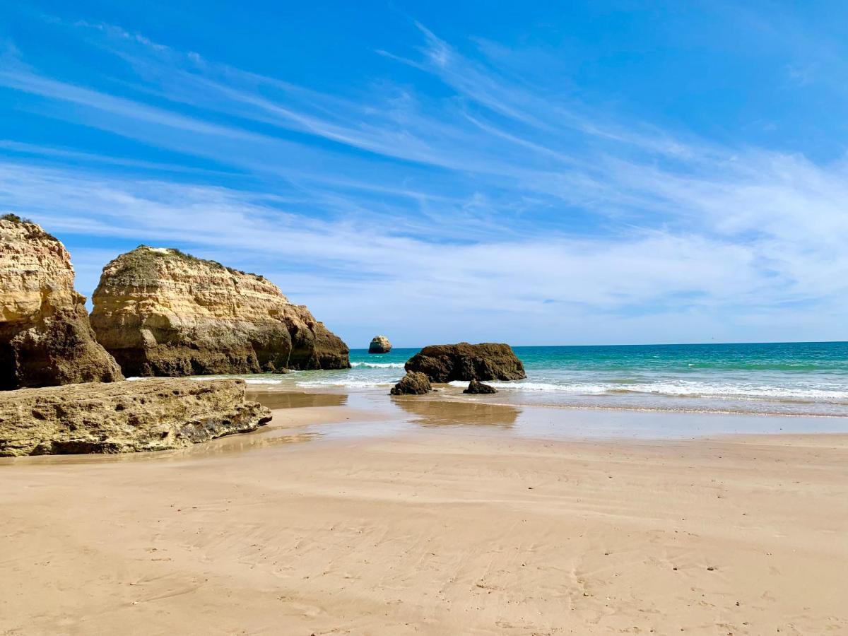 Ceu E Mar Apartment Portimao Ngoại thất bức ảnh