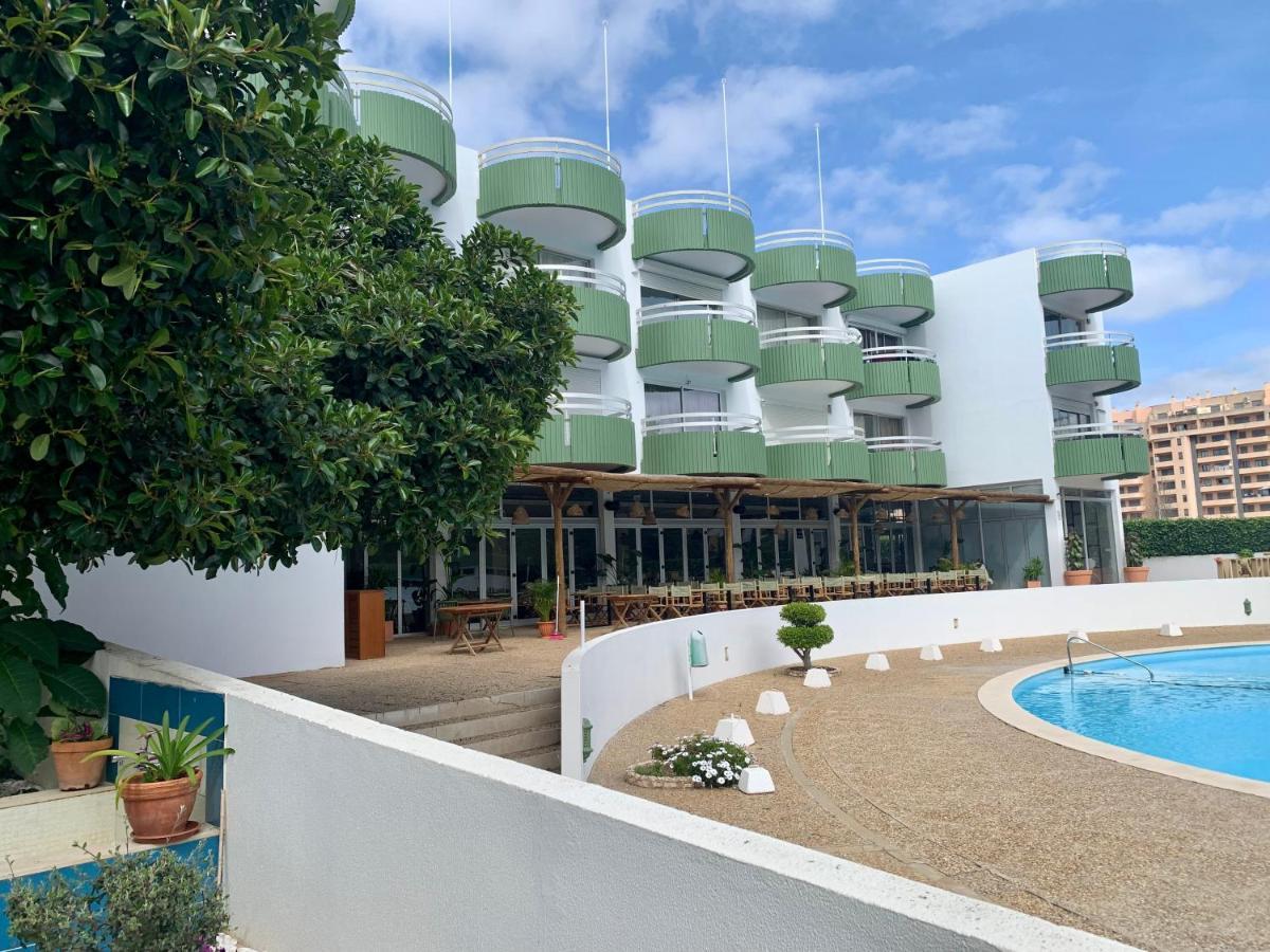 Ceu E Mar Apartment Portimao Ngoại thất bức ảnh