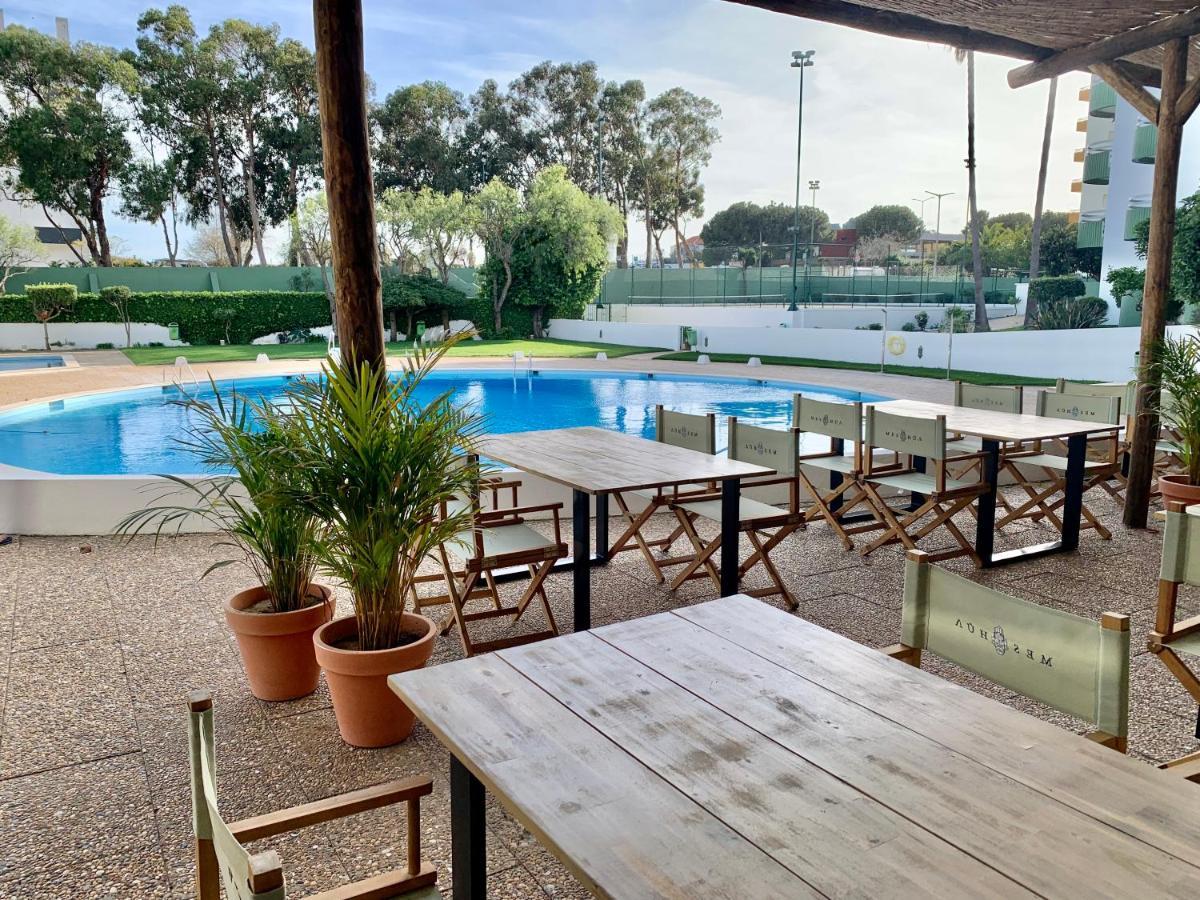 Ceu E Mar Apartment Portimao Ngoại thất bức ảnh