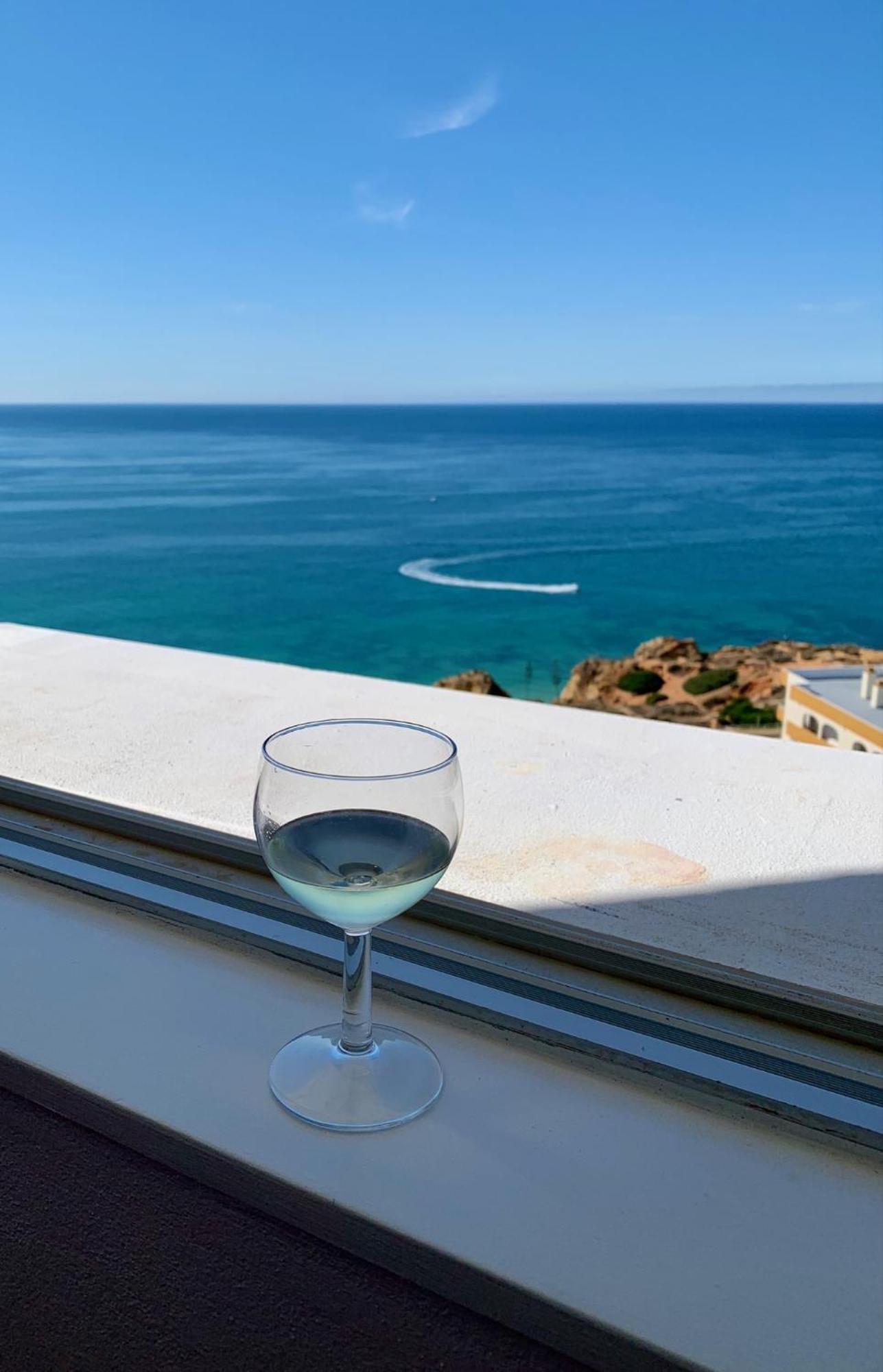 Ceu E Mar Apartment Portimao Ngoại thất bức ảnh
