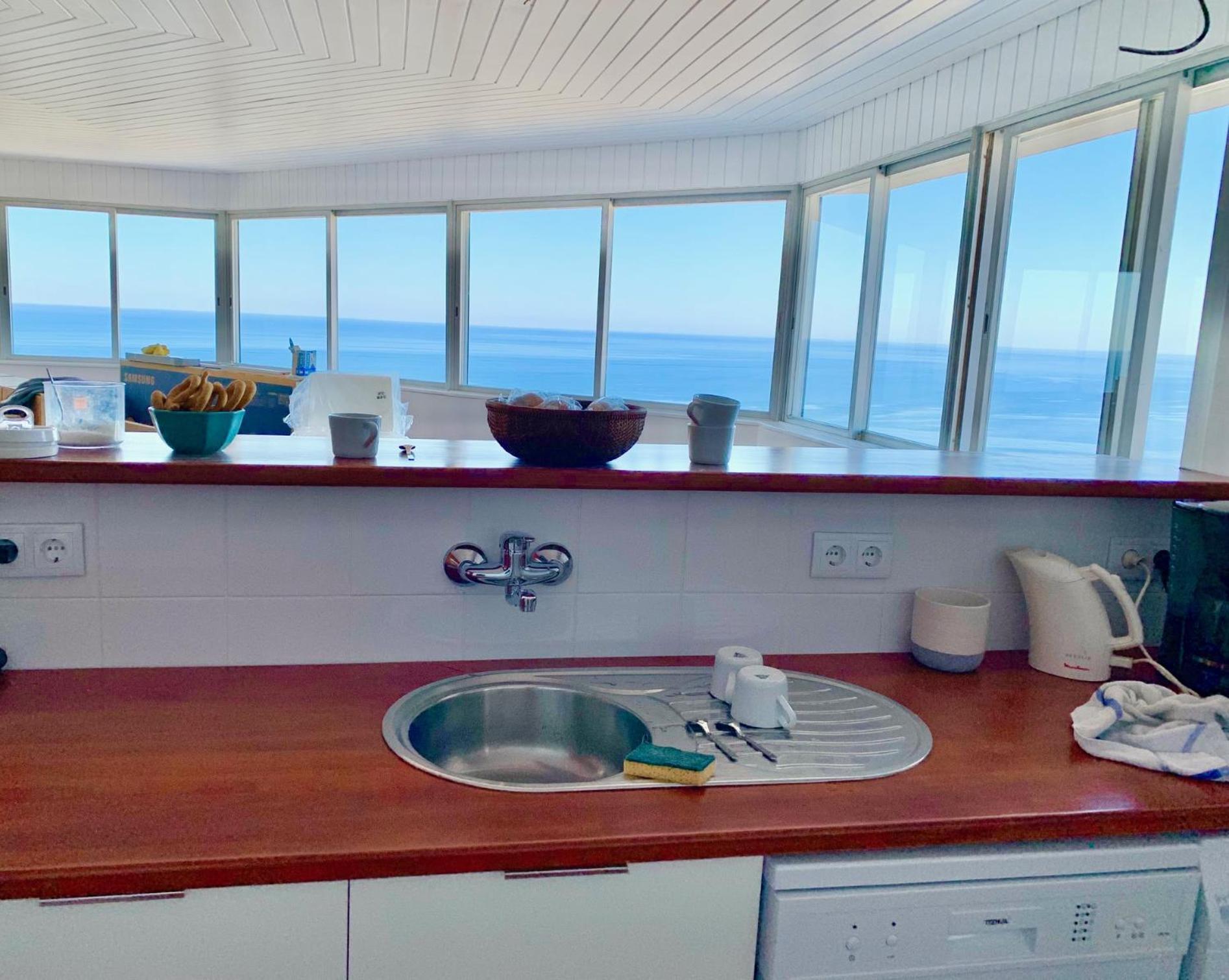 Ceu E Mar Apartment Portimao Ngoại thất bức ảnh